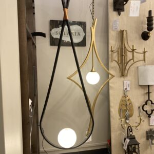 10090 AMELIA PENDANT - Image 3