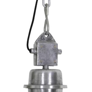 11127A - Helm Pendant - Gray - Image 3