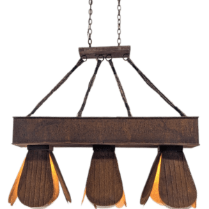 Custom Pool Table Light - Image 1