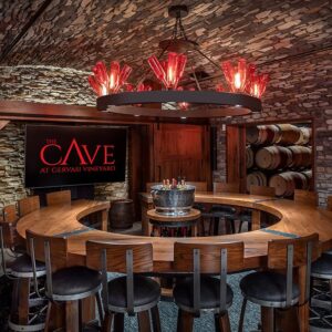 Custom Winery Lights - Image 3