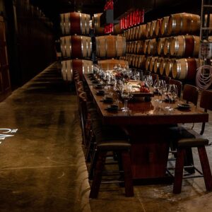 Custom Winery Lights - Image 5