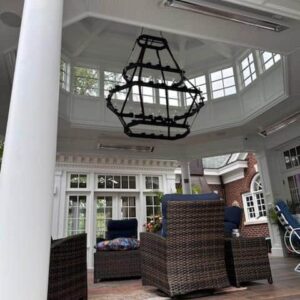 Custom Octagon Cordiff - Image 4