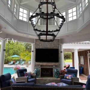 Custom Octagon Cordiff - Image 3
