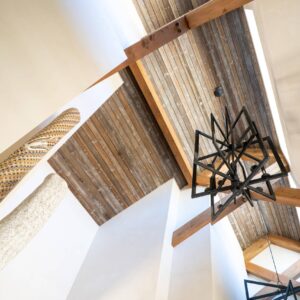 Custom Marcel Chandeliers - Image 6