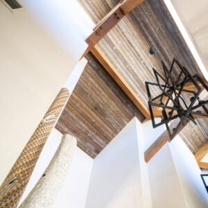 Custom Marcel Chandeliers - Image 5