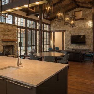 Custom Linear Light - Image 4